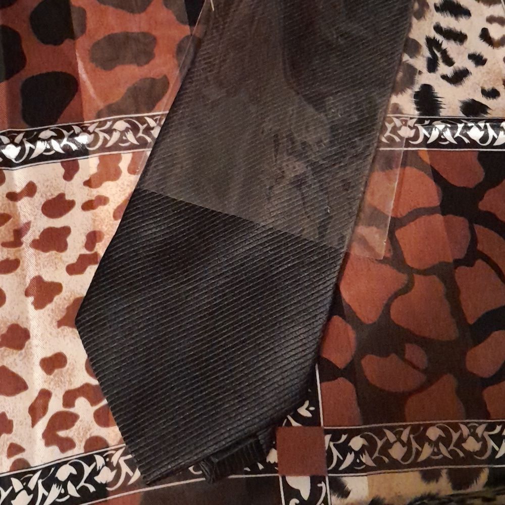NWT Adolfo 100% Silk Tie   All Ties Choose any 3 for $40
